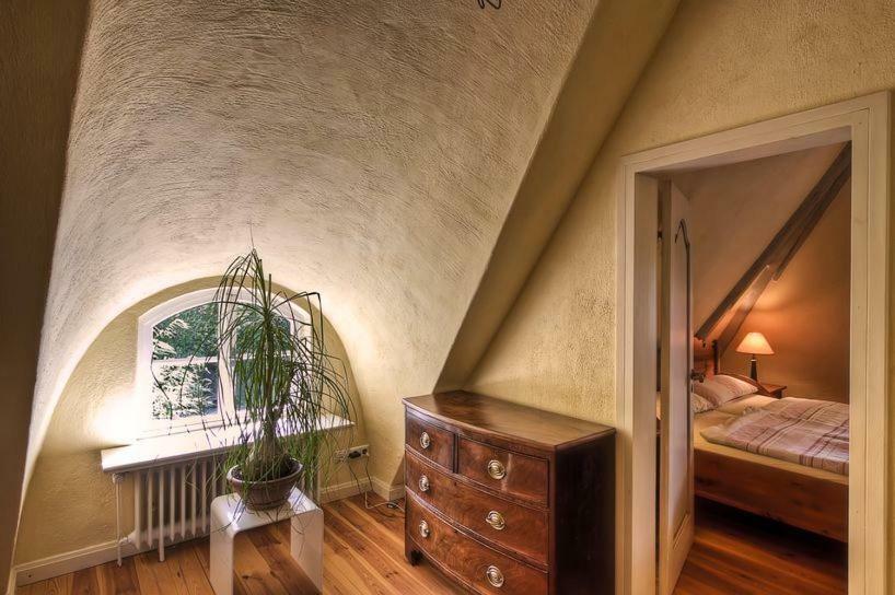 Ferienhof Tom Diek ヨルク エクステリア 写真