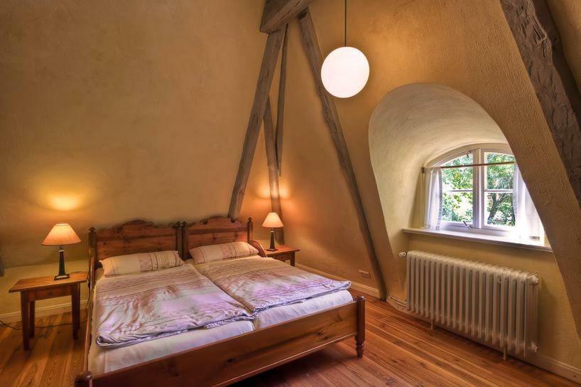 Ferienhof Tom Diek ヨルク エクステリア 写真