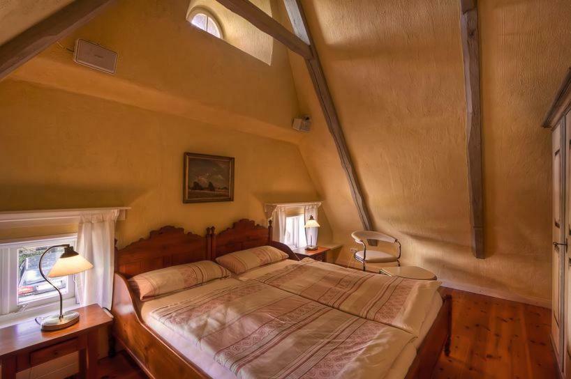 Ferienhof Tom Diek ヨルク エクステリア 写真