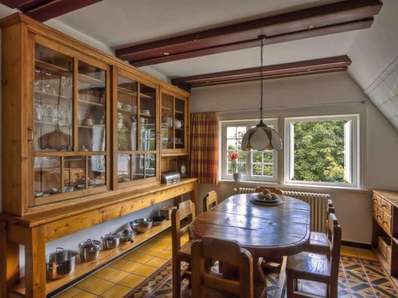Ferienhof Tom Diek ヨルク エクステリア 写真