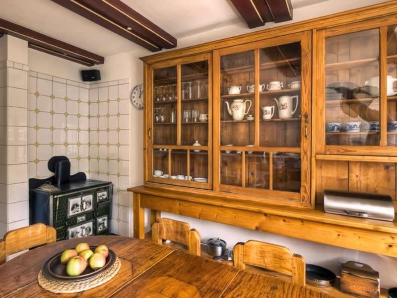 Ferienhof Tom Diek ヨルク エクステリア 写真